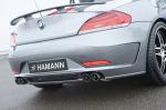 BMW Z4 sDrive 3.5i by Hamann 2010 года